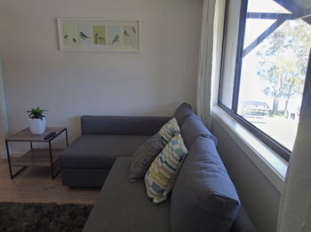 Dungowan Waterfront Apartments - Accommodation QLD 114