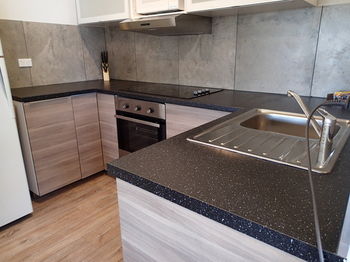 Dungowan Waterfront Apartments - Accommodation QLD 117