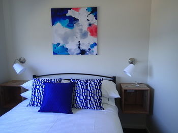 Dungowan Waterfront Apartments - Accommodation QLD 118