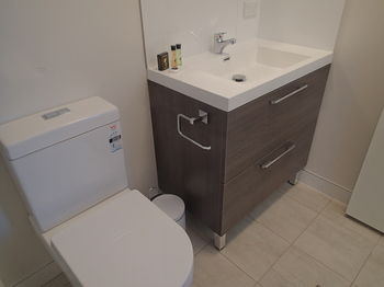 Dungowan Waterfront Apartments - Accommodation QLD 122