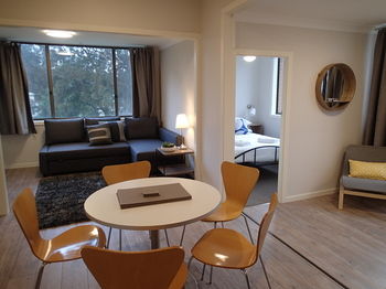 Dungowan Waterfront Apartments - Accommodation QLD 124