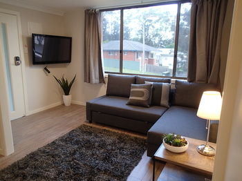 Dungowan Waterfront Apartments - Accommodation QLD 125