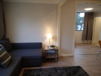 Dungowan Waterfront Apartments - Accommodation QLD 126