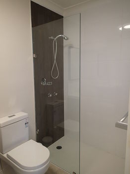 Dungowan Waterfront Apartments - Accommodation QLD 127