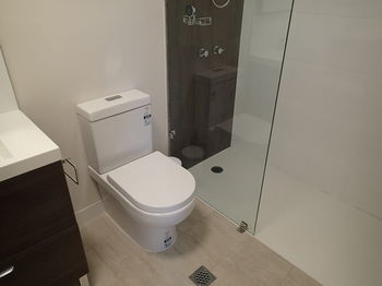 Dungowan Waterfront Apartments - Accommodation QLD 129