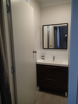 Dungowan Waterfront Apartments - Accommodation QLD 130