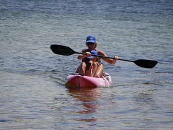 Dungowan Waterfront Apartments - Accommodation QLD 139