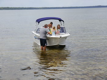 Dungowan Waterfront Apartments - Accommodation QLD 142