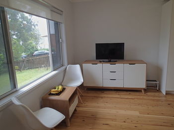 Dungowan Waterfront Apartments - Accommodation QLD 148