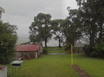 Dungowan Waterfront Apartments - Accommodation QLD 150