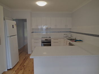 Dungowan Waterfront Apartments - Accommodation QLD 151