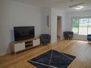 Dungowan Waterfront Apartments - Accommodation QLD 153