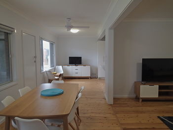 Dungowan Waterfront Apartments - Accommodation QLD 156
