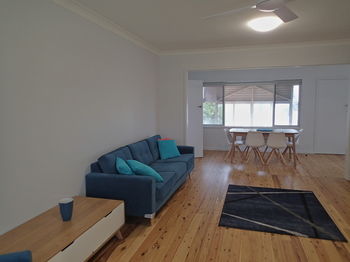Dungowan Waterfront Apartments - Accommodation QLD 157