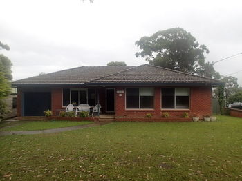 Dungowan Waterfront Apartments - Accommodation QLD 161