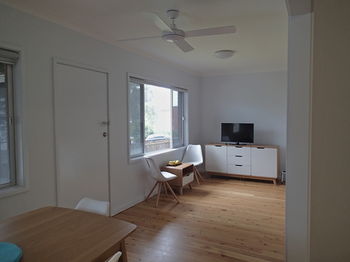 Dungowan Waterfront Apartments - Accommodation QLD 162