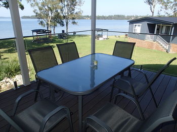 Dungowan Waterfront Apartments - Accommodation QLD 165