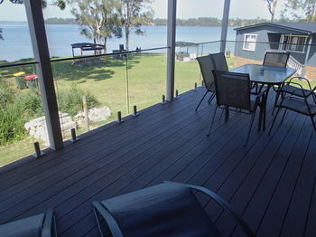 Dungowan Waterfront Apartments - Accommodation QLD 166