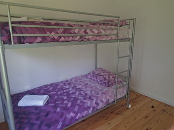 Dungowan Waterfront Apartments - Accommodation QLD 170