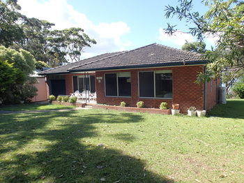 Dungowan Waterfront Apartments - Accommodation QLD 173