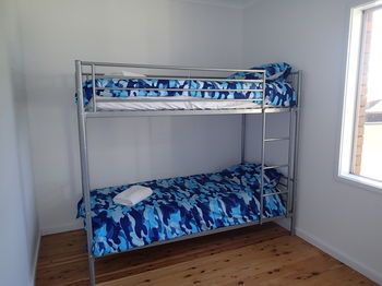 Dungowan Waterfront Apartments - Accommodation QLD 176