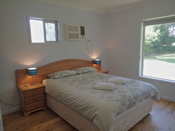 Dungowan Waterfront Apartments - Accommodation QLD 178