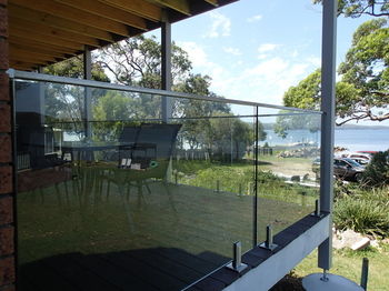 Dungowan Waterfront Apartments - Accommodation QLD 187
