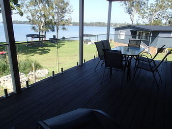 Dungowan Waterfront Apartments - Accommodation QLD 188