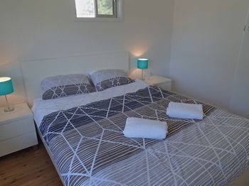 Dungowan Waterfront Apartments - Accommodation QLD 196