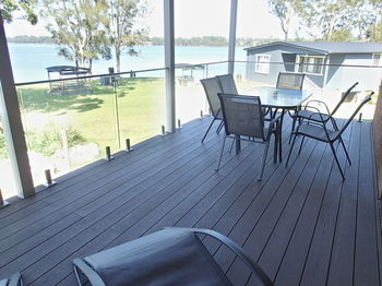 Dungowan Waterfront Apartments - Accommodation QLD 199