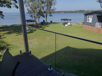 Dungowan Waterfront Apartments - Accommodation QLD 200