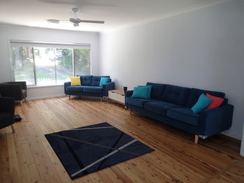 Dungowan Waterfront Apartments - Accommodation QLD 202