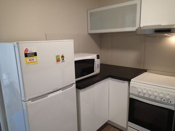 Dungowan Waterfront Apartments - Accommodation QLD 210