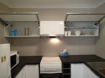 Dungowan Waterfront Apartments - Accommodation QLD 211