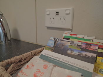 Dungowan Waterfront Apartments - Accommodation QLD 213