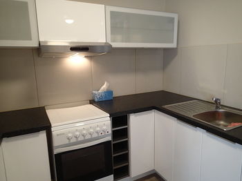 Dungowan Waterfront Apartments - Accommodation QLD 214