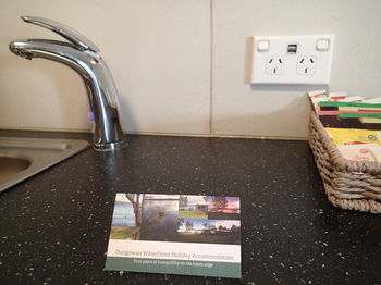 Dungowan Waterfront Apartments - Accommodation QLD 215