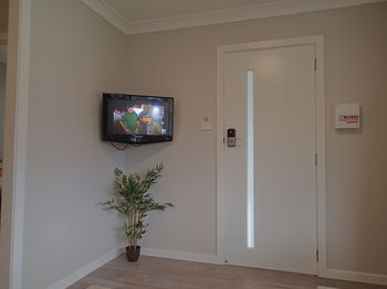 Dungowan Waterfront Apartments - Accommodation QLD 216