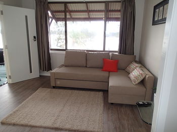 Dungowan Waterfront Apartments - Accommodation QLD 220