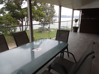 Dungowan Waterfront Apartments - Accommodation QLD 221