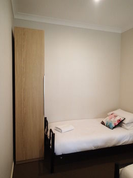 Dungowan Waterfront Apartments - Accommodation QLD 225