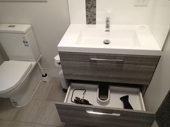 Dungowan Waterfront Apartments - Accommodation QLD 227