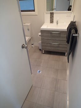 Dungowan Waterfront Apartments - Accommodation QLD 229