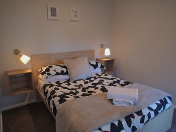 Dungowan Waterfront Apartments - Accommodation QLD 231