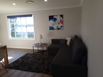 Dungowan Waterfront Apartments - Accommodation QLD 233