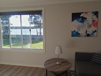 Dungowan Waterfront Apartments - Accommodation QLD 243