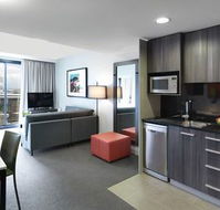Adina Apartment Hotel Sydney Airport - Accommodation QLD