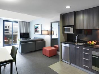 Adina Apartment Hotel Sydney Airport - Accommodation QLD 0