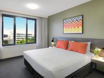 Adina Apartment Hotel Sydney Airport - Accommodation QLD 1
