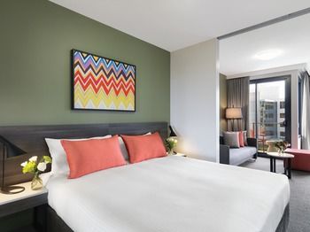 Adina Apartment Hotel Sydney Airport - Accommodation QLD 2